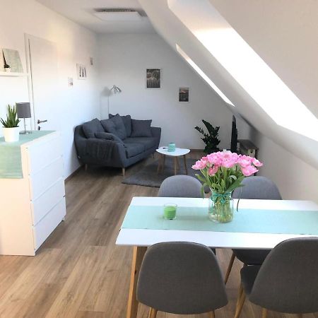 Ferienwohnung Xanten Εξωτερικό φωτογραφία