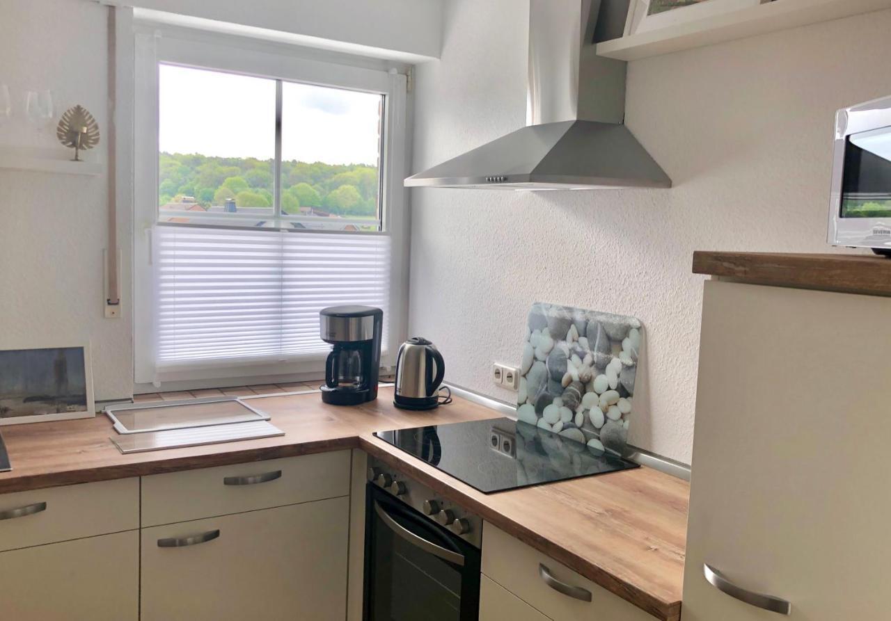 Ferienwohnung Xanten Εξωτερικό φωτογραφία