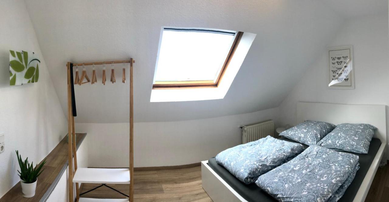 Ferienwohnung Xanten Εξωτερικό φωτογραφία
