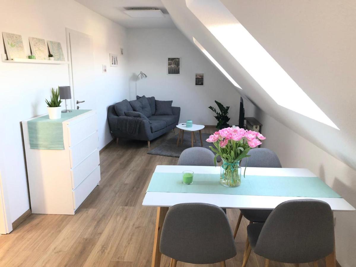 Ferienwohnung Xanten Εξωτερικό φωτογραφία