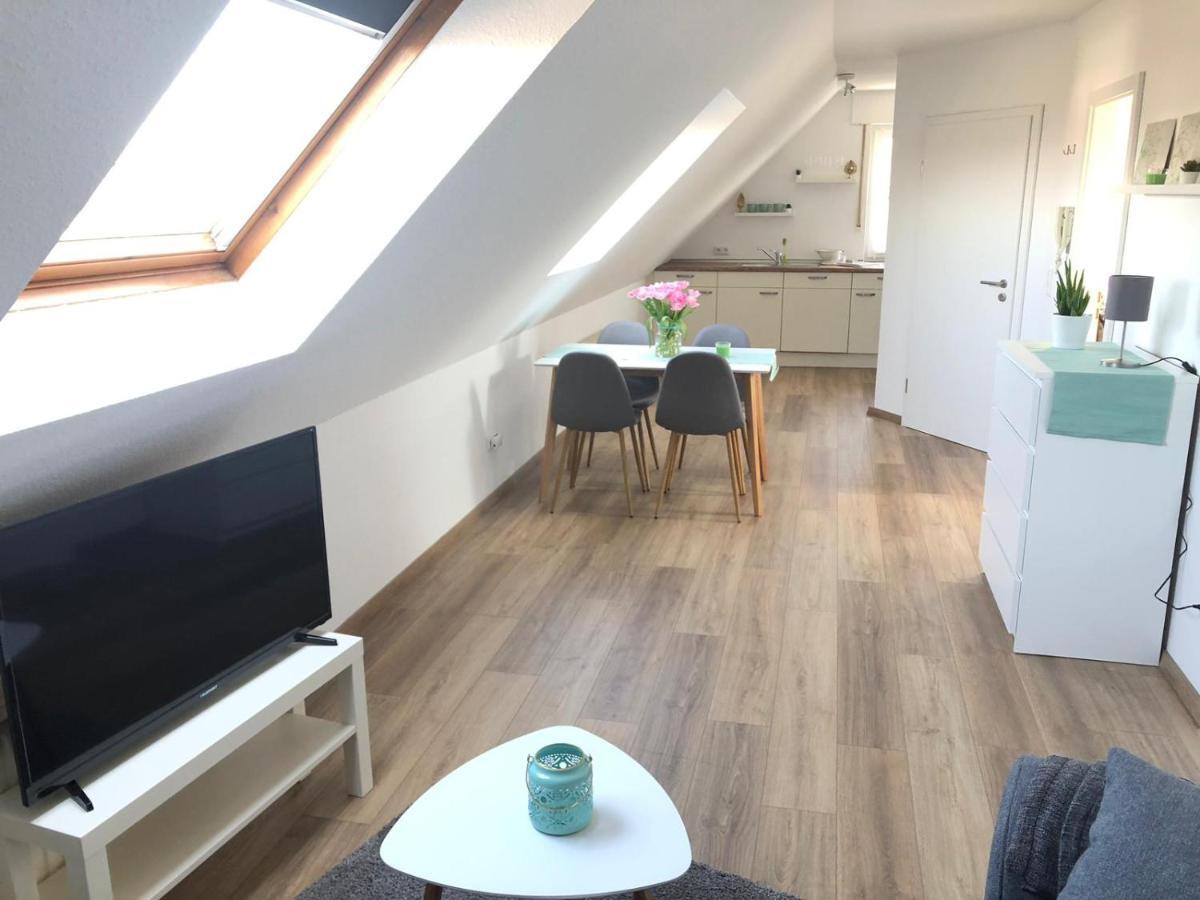 Ferienwohnung Xanten Εξωτερικό φωτογραφία