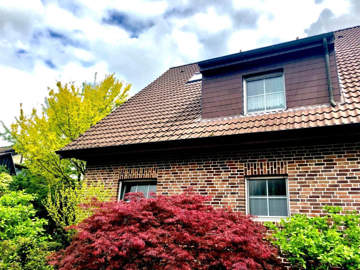 Ferienwohnung Xanten Εξωτερικό φωτογραφία