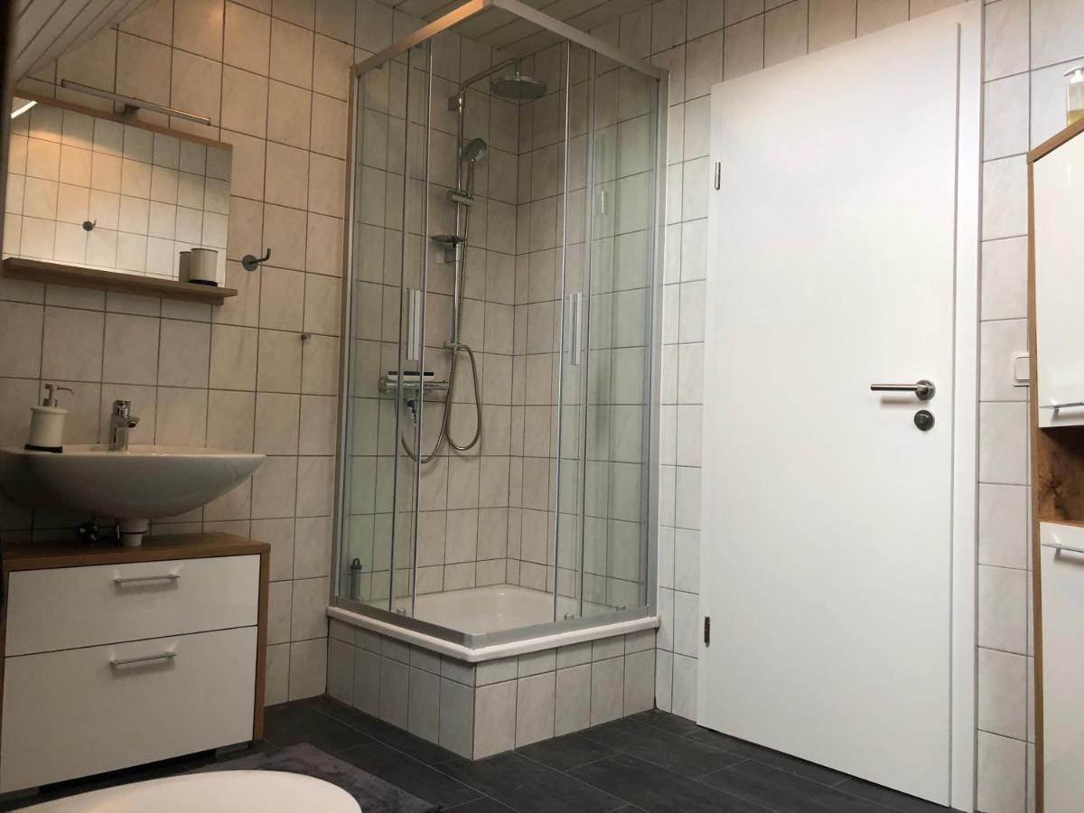 Ferienwohnung Xanten Εξωτερικό φωτογραφία